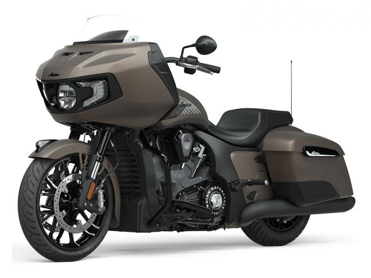 OFFRES SPÉCIALES INDIAN MOTORCYCLE